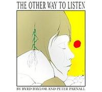 The Other Way to Listen