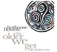 The Other We Get The London Years Coffret