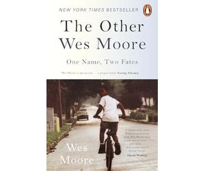 The Other Wes Moore