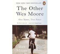 The Other Wes Moore - Wes Moore - Penguin - ebook (ePub) - Livre