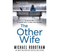 The Other Wife: The pulse-racing thriller that's impossible to put down