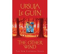 The Other Wind – Le sixième livre d'Earthsea – Gollancz