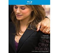 The Other Woman [Blu-Ray]
