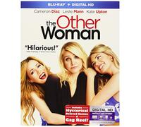 The Other Woman [Blu-Ray]