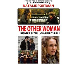 The Other Woman-L'amore e altri luoghi impossibili [Import]