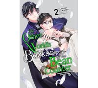The Other World's Books Depend on the Bean Counter – Vol. 2 – Light novel – Yen Press