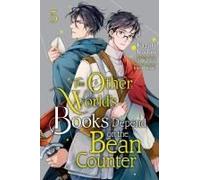 The Other World's Books Depend On The Bean Counter, Vol. 5