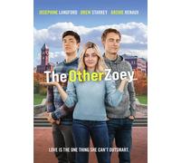 The Other Zoey (Poche)