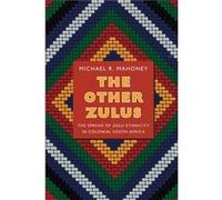 The Other Zulus by Michael R. Mahoney Michael R. Mahoney (Auteur)