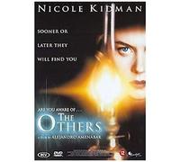 The Others (2001) [Import]
