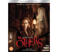 The Others – Blu-ray – Studiocanal