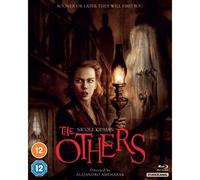 The Others – Studiocanal – Blu-ray