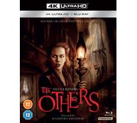 The Others [Blu-ray]
