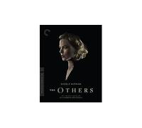 The Others Blu-ray 4K Ultra HD