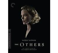 The Others Blu-ray