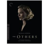 The Others (Criterion Collection) [Blu-Ray] Dolby, Subtitled, Widescreen