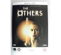 The Others [DVD]