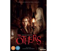 The Others – DVD – Studiocanal