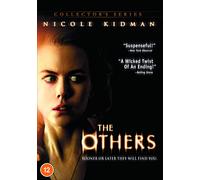 The Others [DVD] [2020]