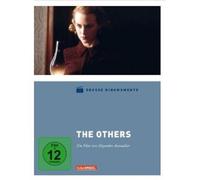THE OTHERS (GROSSE KINOMOMENTE) DVD NEW