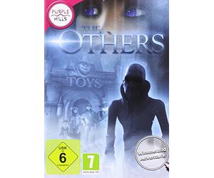 The Others [import allemand]
