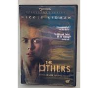 The Others [Import USA Zone 1]