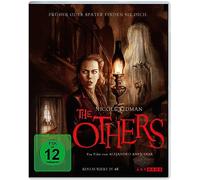 The Others-Special Edition [Blu-Ray] [Import]