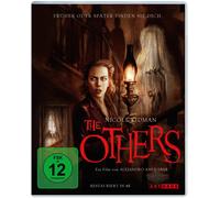 The Others-Special Edition [Blu-Ray] [Import]