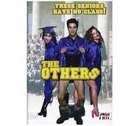 The Others / These Seniors Have No Class! (German Release)