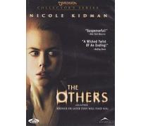 The Others (Two-Disc Collector'S Edition) (2003) - Very Good Condition
