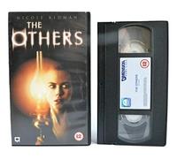 The Others [VHS] [Import anglais]