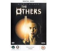 The Others , (Wide Screen) G