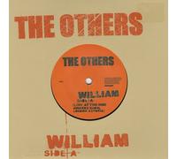 The Others William - 2 x 7" 2005 UK 7" vinyl 602498708590/602498708583