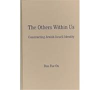 The Others Within Us Dan Bar-On (Auteur)