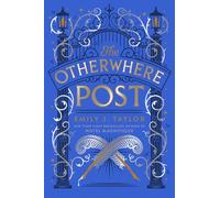 The Otherwhere Post