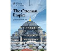 The Ottoman Empire