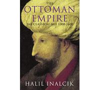 The Ottoman Empire