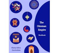 The Ottoman Empire Workbook: Modern Turkey - A Tudor Turk Book Study - Nasreddin Stories Study