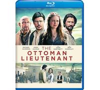The Ottoman Lieutenant