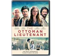 The Ottoman Lieutenant