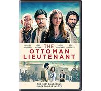 The Ottoman Lieutenant