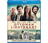 The Ottoman Lieutenant (Blu-ray)