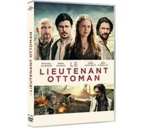 The Ottoman Lieutenant DVD E
