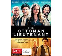The Ottoman Lieutenant [Import]