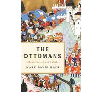 The Ottomans: Khans, Caesars, and Caliphs