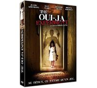 The Oui-ja Experiment – DVD – Seven7