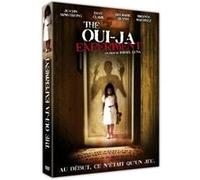 The Oui-ja experiment DVD G