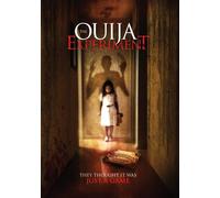 The Ouija Experiment
