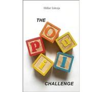The Oulipo Challenge by Hillar Liitoja Unknown (Auteur)
