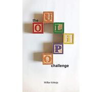 The Oulipo Challenge Volume 71